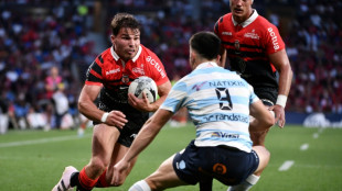 'All lights are go' for Dupont's Toulouse ahead of Top 14 final