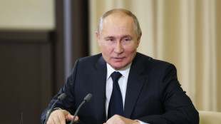 La cooperaci&oacute;n militar entre Rusia y China es "cada vez m&aacute;s importante", asegura Putin
