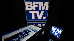 Dominique Tenza va présenter la matinale de BFMTV