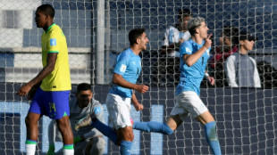 Israel stun Brazil 3-2 to qualify for Under-20 World Cup semis