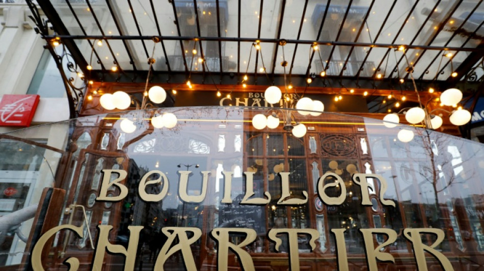  Bouillons, gare &agrave; l'&eacute;tat d'&eacute;bullition  