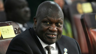 Soudan du Sud: l'ex-vice-pr&eacute;sident Riek Machar face &agrave; la justice