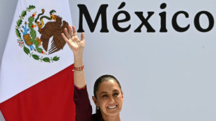 M&eacute;xico comemora 'primeiro passo' da Espanha ao reconhecer abusos durante a conquista