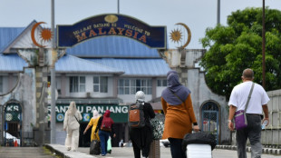 Malasia anuncia su intenci&oacute;n de abolir la pena de muerte obligatoria