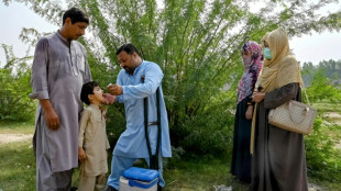 Au Pakistan, la campagne anti-polio entre violence et m&eacute;fiance