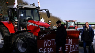Las autoridades francesas prev&eacute;n un fuerte dispositivo para impedir que los agricultores bloqueen Par&iacute;s