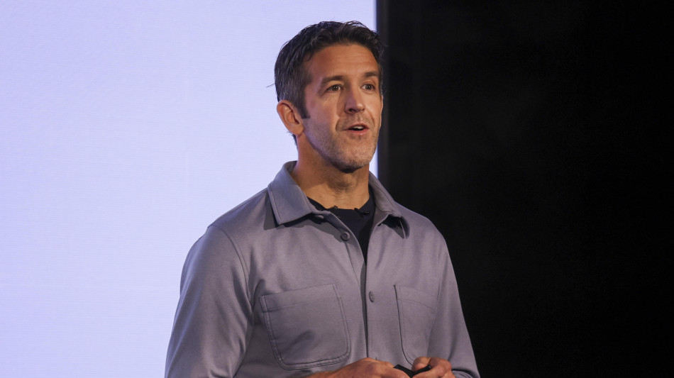  Apple nomina John Ternus Ceo, Cook &egrave; presidente esecutivo 