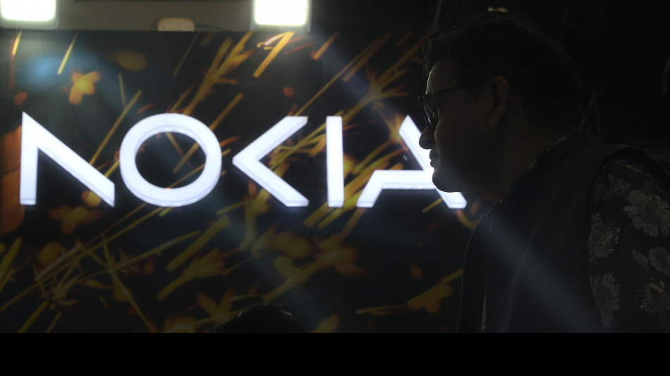 Cambio al vertice di Nokia, Hotard nuovo ad