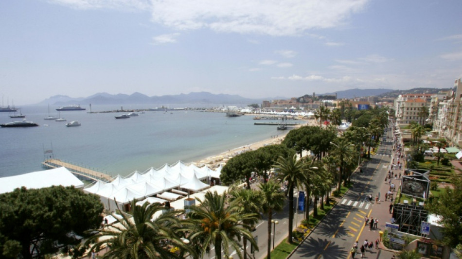  "The White Lotus" comienza el rodaje de su cuarta temporada en Francia 