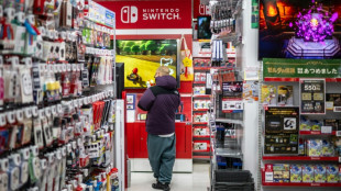 Console Switch 2 estará disponível em 5 de junho, anuncia a Nintendo