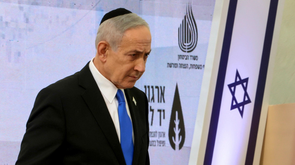 Netanyahu, 'ho ordinato all'Idf di attaccare la periferia sud di Beirut'