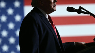 Trump alerta para 'coisas ruins' se republicanos perderem elei&ccedil;&otilde;es de meio de mandato