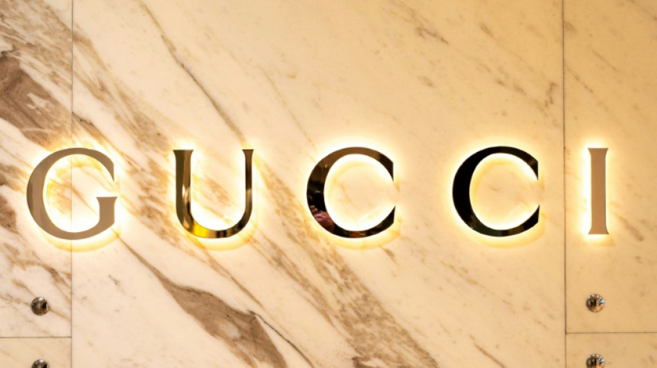  Luxe: Gucci veut ranimer la flamme dans son berceau italien 