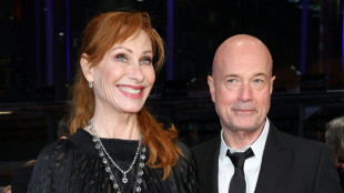 Pflege von dementem Vater: Andrea Sawatzki stand als Kind &Auml;ngste aus  