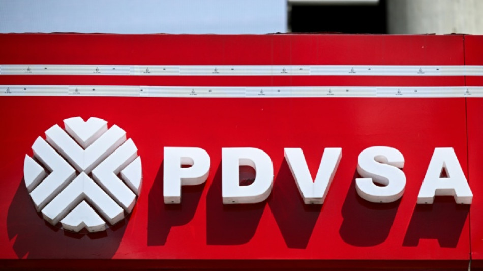 What's next for Venezuela under the US oil blockade?