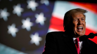 Trump mantiene suspenso sobre candidatura para 2024, la v&iacute;spera de legislativas
