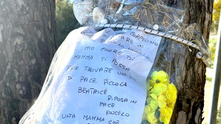 Bimba morta a Bordighera, arrestato il compagno della madre