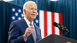 Biden el "anti-Trump": &iquest;una estrategia con futuro?