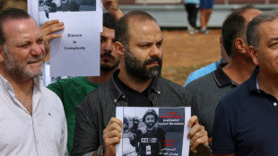 Reuters pide a Israel una investigaci&oacute;n "r&aacute;pida y transparente" tras la muerte de un periodista