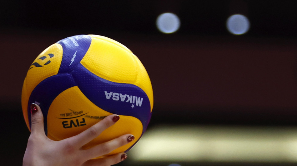 Mondiale per club: Scandicci vince ancora e chiude il girone in testa