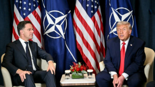 Wary Europeans huddle after Trump Greenland climbdown