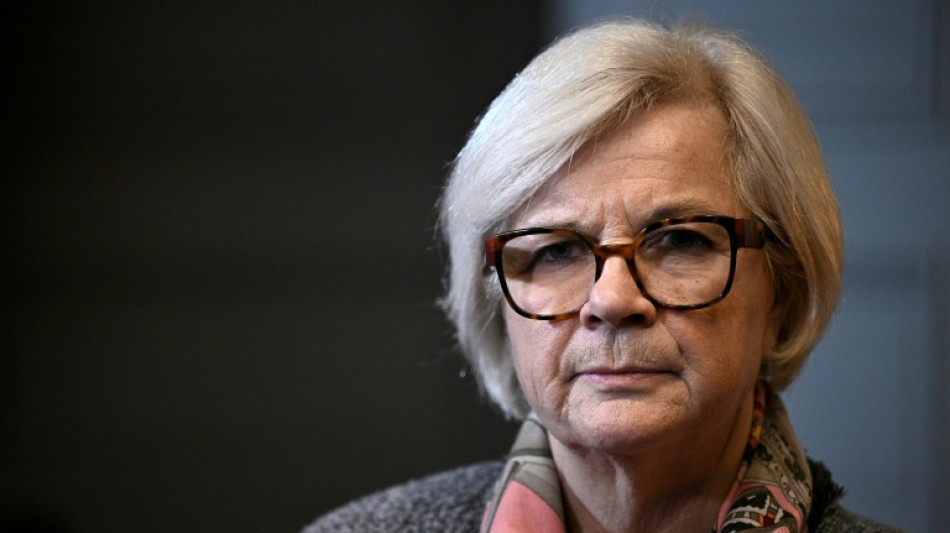 L'actualisation de la Loi de programmation militaire repouss&eacute;e &agrave; d&eacute;but 2026