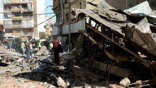 Tr&eacute;gua e di&aacute;logo ficam amea&ccedil;ados por advert&ecirc;ncia de Israel de continuar ataques no L&iacute;bano