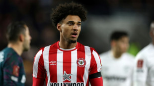 Brentford sign Kevin Schade for club-record fee