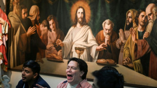 Despiden al papa Francisco en una misa por la inclusión LGBTI en México