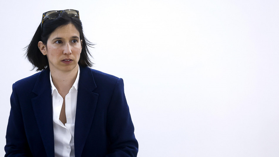 Schlein, centrosinistra competitivo per le elezioni politiche
