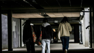 French study links Covid-19 to spike in depression among young