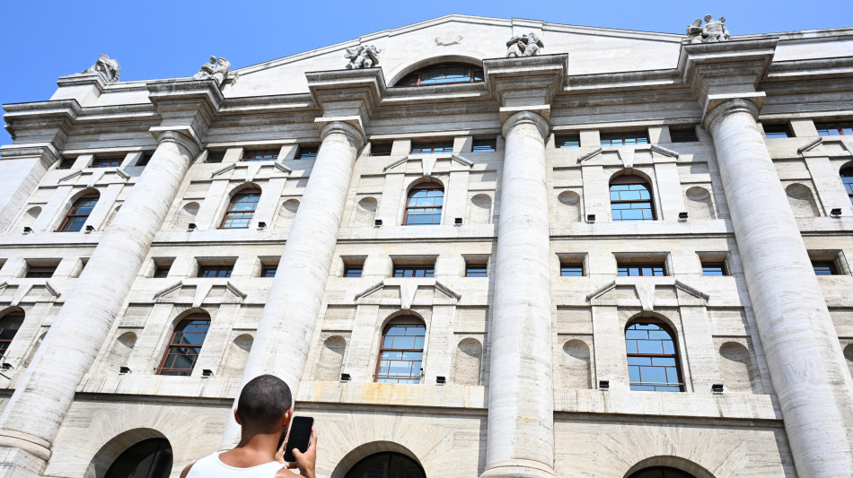 Beghelli sospesa in Borsa, domani l'addio