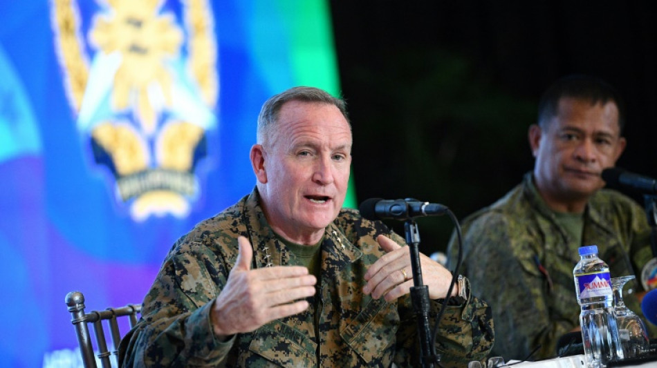 Philippines et Etats-Unis entament des exercices militaires avec une participation fran&ccedil;aise