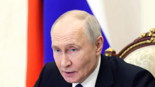 Mosca annuncia 3 giorni di esercitazioni nucleari mentre Putin visita la Cina