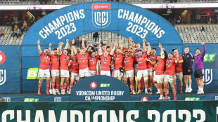 Late Hodnett try wins URC final for plucky Munster