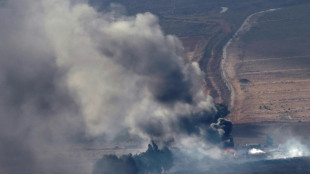 Le front avec le Hezbollah, nouvel objectif de guerre d'Isra&euml;l
