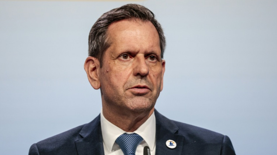  Niedersachsens Ministerpr&auml;sident Lies gegen radikale Sparpl&auml;ne bei VW 