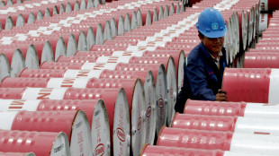 Il petrolio è in rialzo a New York a 63,95 dollari