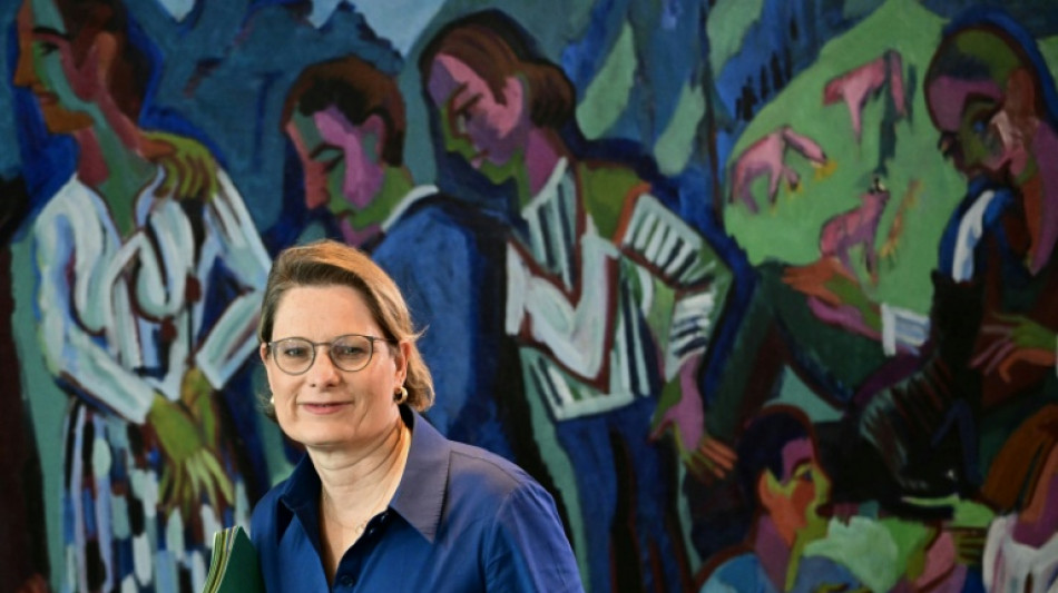Ministerin Hubig will Mietpreisbremse stärken - Mietrechtskommission startet