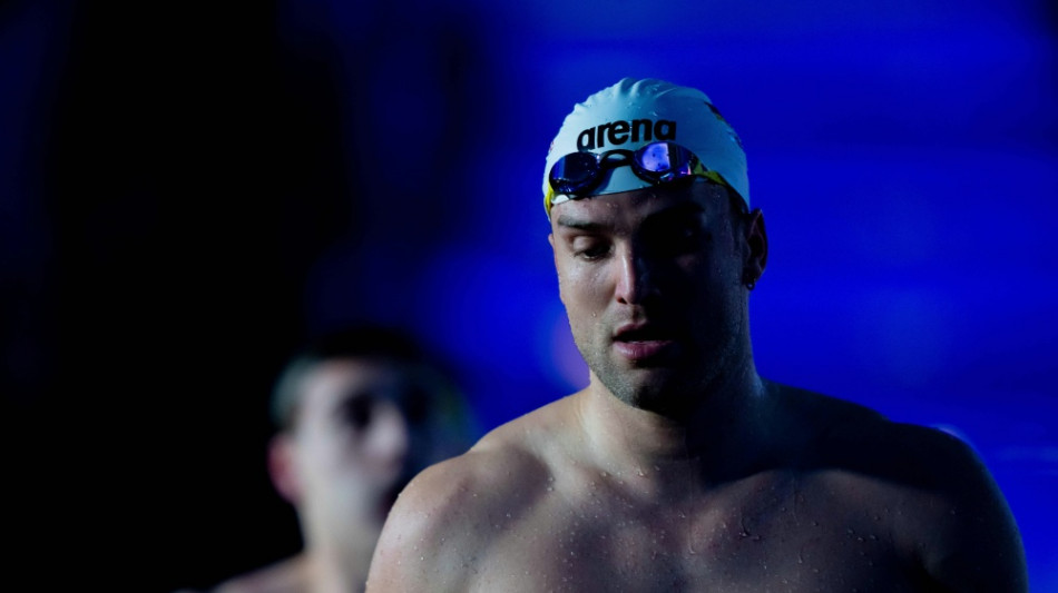 Fall Kusch: NADA pr&uuml;ft Versto&szlig; gegen Anti-Doping-Gesetz