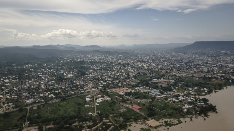 Streit um Nothilfe: Niger fordert Abberufung des EU-Botschafters