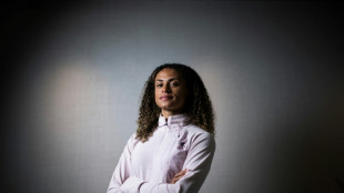 McLaughlin-Levrone sets sights on women's 400m flat world record