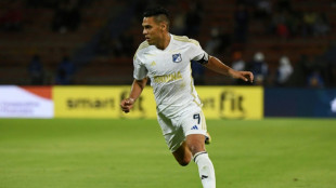 Falcao Garc&iacute;a retorna ao Millonarios 6 meses ap&oacute;s deixar o clube