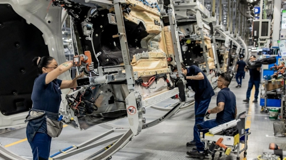  Bmw produrr&agrave; auto elettriche in Messico dal 2027 
