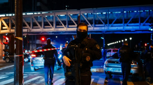 Autor de atentado en Par&iacute;s "asume" los hechos y habr&iacute;a actuado "solo"