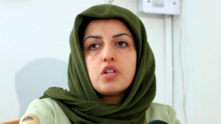 La premio Nobel Mohammadi trasferita in ospedale per problemi di salute