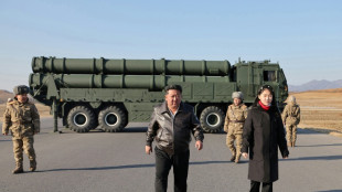 North Korea to soon unveil 'next-stage' nuclear plans, Kim says