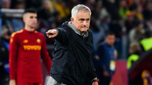 Mourinho targets 6th European title as Sevilla seek to stay perfect