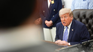 Trump, 'telefonata proficua con i leader arabi sulla pace con l'Iran'