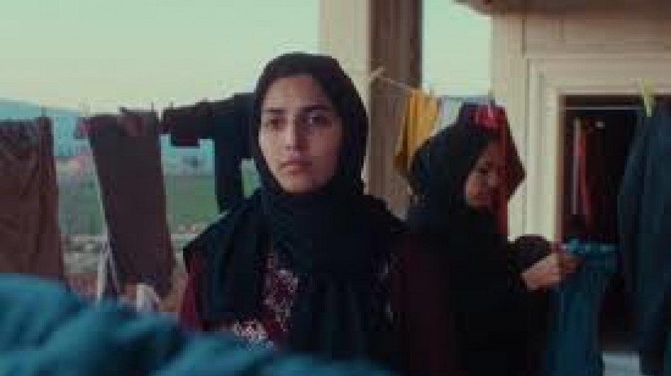  A Cannes c'e' anche la Palestina che resiste 